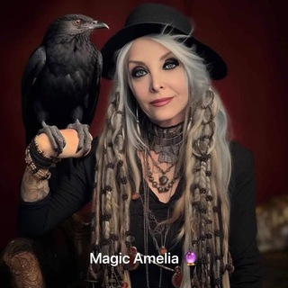 Аватар Амелия: Отношения, Деньги, Сила ✨