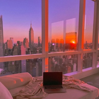 Аватар Telegram-канала Утро в Мытищах 🇺🇸/ NewYorker’s diary