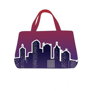 Аватар Telegram-канала Americanbag, Сумки Guess👜