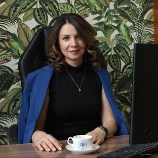 Аватар Telegram-канала ПРО ФИНАНСЫ и о налогах