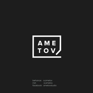 Аватар Заметки одного дизайнера | ametov