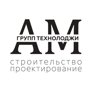 Аватар Telegram-канала AMGT — Каменные дома