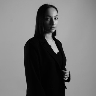 Аватар Telegram-канала Амина не ТОРТова ☀️