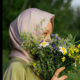Аватар 🌿АМИИНА ИСЛАМОВА🌿