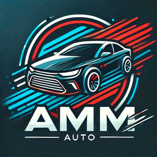 Аватар Telegram-канала АММ АВТО — Машины из Китая и Кореи