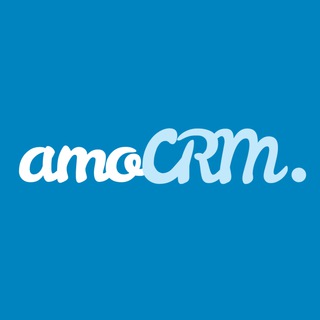 Аватар Telegram-канала ТРАФИК.ЗАЯВКИ.ПРОДАЖИ – amoCRM