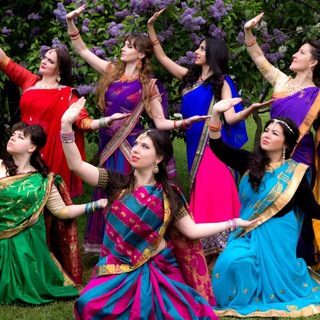 Аватар Amritsar Project, Moscow (Dance studio) Индийские танцы в Москве