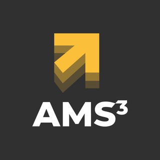 Аватар Telegram-канала Курсы AMS³ | Школа Алексея Меркулова