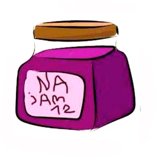 Аватар Telegram-канала ДЖЕМ 12 группа Анонимный Наркоманов СПб