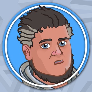 Аватар Telegram-канала Комиксы Анахорета