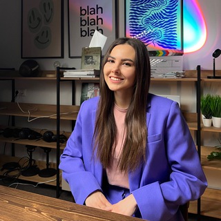 Аватар Analyzo || Zoya Simonova