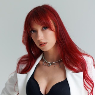 Аватар Telegram-канала Anamakeup_cheb Макияж и косметика