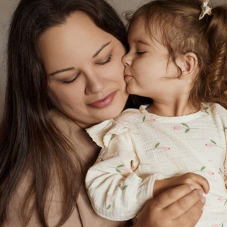 Аватар Telegram-канала Больше, чем мама