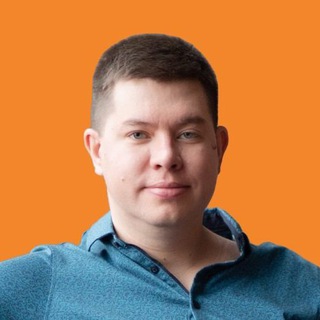 Аватар Telegram-канала Андрей Ананьев | Нейротул
