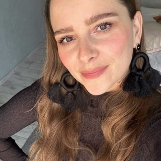 Аватар Telegram-канала Анастасия Гаврилюк/Маркетинг в социальных сетях ✨