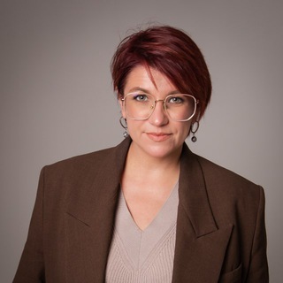 Аватар Telegram-канала Анастасия Цура | Искусство управления