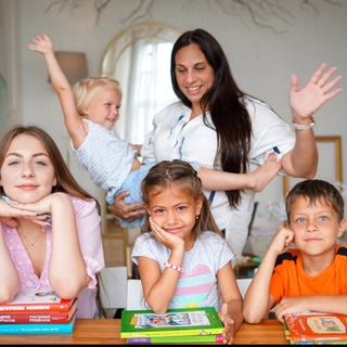 Аватар Анастасия Калмыкова | Всё о СО для родителей