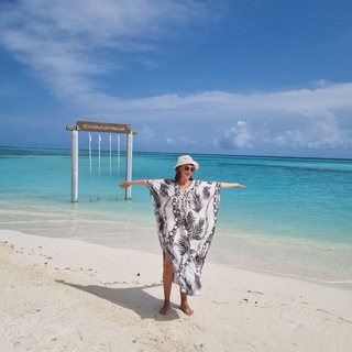 Аватар Настя, куда летим?✈️🌍