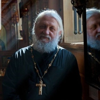 Аватар Священник Анатолий Першин. Память и продолжение дел.