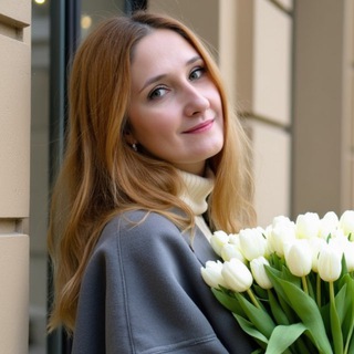 Аватар Telegram-канала Екатерина — Реклама на маркетплейсах🚀