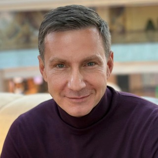 Аватар Telegram-канала Андрей Соловьев. NF GROUP. Элитная недвижимость