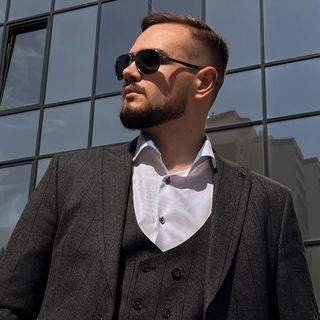 Аватар Telegram-канала Андрей Олин | Недвижимость в Столице🏙