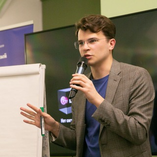 Аватар Андрей Ворчик | Лекции об экономике и не только