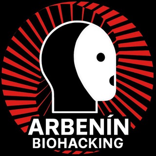 Аватар Telegram-канала БИОХАКИНГ И НООТРОПЫ | АНДРЕЙ АРБЕНИН 🅰️