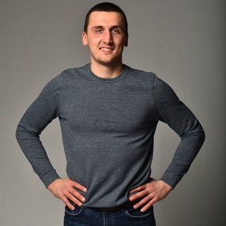 Аватар Telegram-канала Андрей Улещенко Психолог | Бизнес психолог