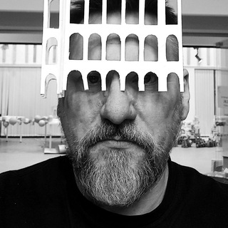 Аватар Telegram-канала АРХИТЕКТОР ВОЛКОВ