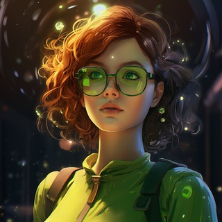 Аватар Telegram-канала Блог Android-разработчицы