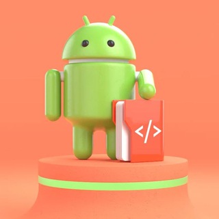 Аватар Telegram-канала ANDROID SCHOOL.RU — Android на практике