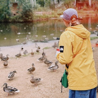 Аватар Telegram-канала анечкины ритуалы