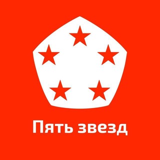 Аватар Telegram-канала Пять звезд | Недвижимость Твери