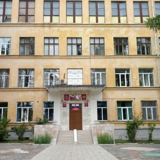 Аватар Telegram-канала МАОУ » Ангарский лицей №2 им.М.К. Янгеля»