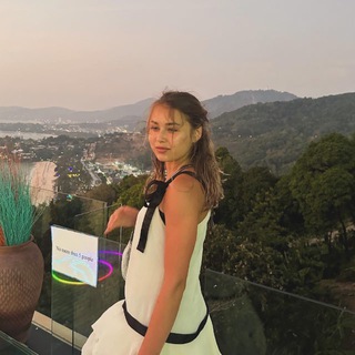 Аватар Ангелина — Ведение соцсетей СММ