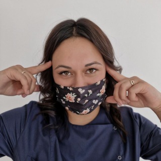 Аватар Telegram-канала Косметолог (Мухтолово ) Волкова Ангелина