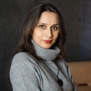 Аватар Telegram-канала Психолог Анжелика Лацис