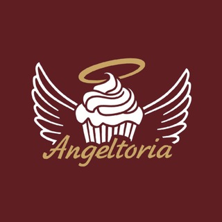 Аватар Telegram-канала ANGELTORIA🧁 Арт-Кондитерская и кофейня Angeltoria в Екатеринбурге! Победители шоу «КОНДИТЕР» с Ринатом Агзамовым! Премия 2ГИС