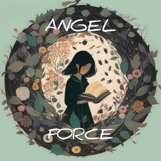 Аватар Творческий уголок Angel Force