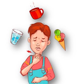 Аватар Telegram-канала Ангина Лечение