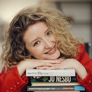 Аватар ANGLOGOLIC 🇬🇧 || Английский с Азизовой Лилией