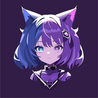 Аватар Telegram-канала Аниме Магазин Neko Shop 🐱🧋 в Узбекистане