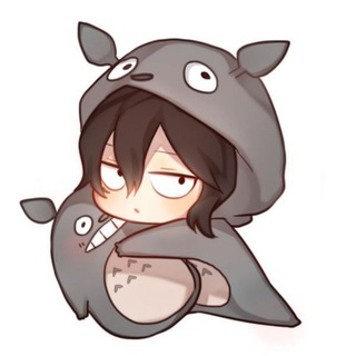 Аватар Telegram-канала Аниме Косплей Крафт