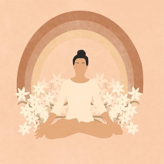 Аватар Telegram-канала ЙОГА МАРАФОН «ПОВЫСЬ СВОИ ВИБРАЦИИ С АНИКО»