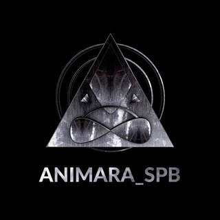 Аватар Telegram-канала ANIMARA • Saint-Petersburg • Школа ханга