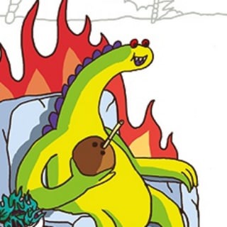 Аватар Telegram-канала Animatron — Новости анимации