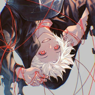 Аватар Telegram-канала [Anikey] Anime/Game arts⟵(๑¯◡¯๑) По играм/Аниме арты