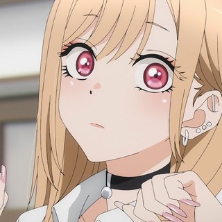 Аватар Telegram-канала Аниме тян❤️‍🔥