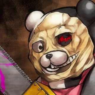 Аватар Telegram-канала Анимегид извращенца